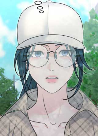 书呆子新娘 截图1