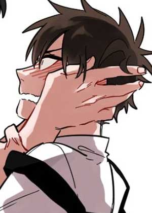 手语