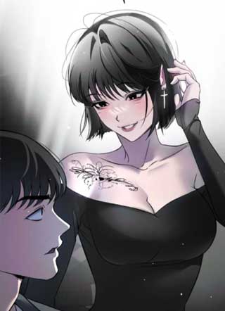 醉酒男女 截图1