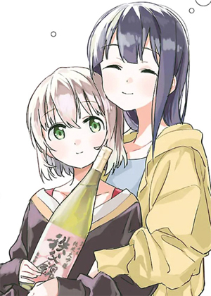 上伊那牡丹，醉姿如百合