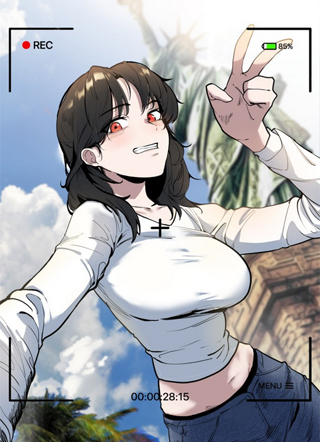 魔王的频道 截图0