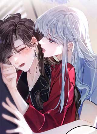 病娇女学生成了我的上司 截图1