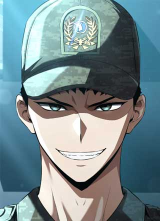 史诗级天才玩家归来 截图1