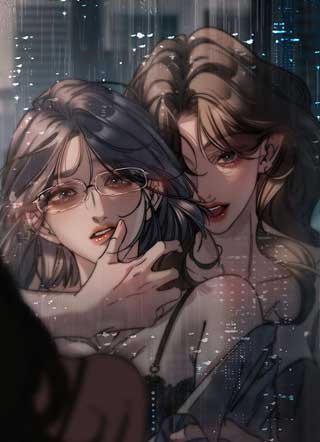 今晚不接吻 截图0