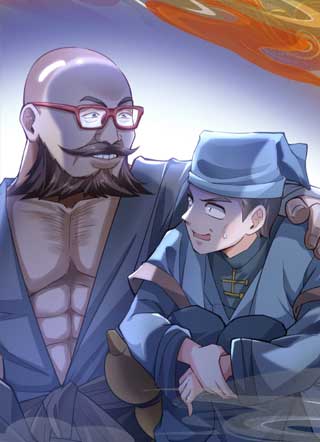 一万种清除玩家的方法 截图1