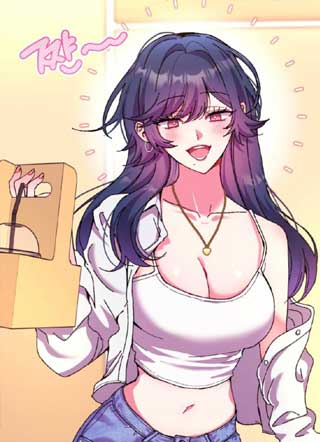 幸运女神米亚 截图0