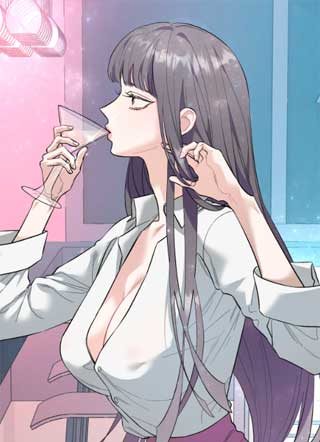 只是一夜情而已 截图0