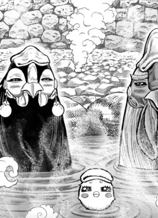 公鸡斗士 截图2