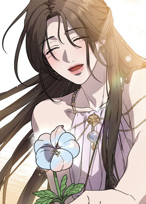 倾城伪妆