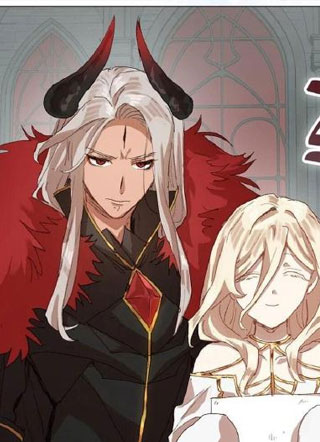 堕落圣女和恶魔一起生活的方法 截图2
