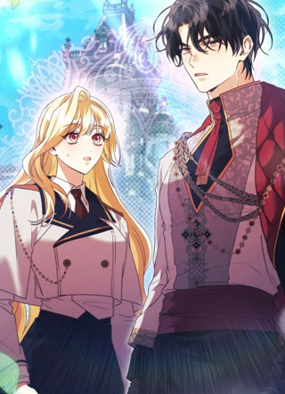 A Villain Consumed by Desire 截图1
