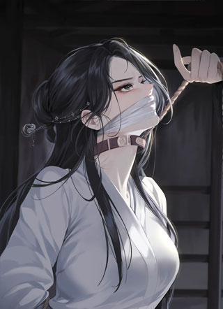 武林祖魔 截图3
