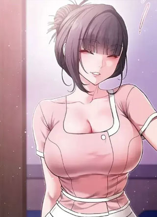 不纯吸血鬼 截图2