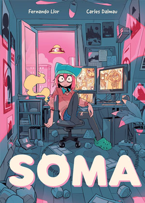 SOMA
