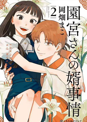园宫小姐的天降赘婿