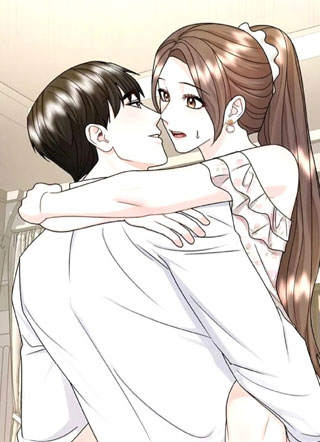 假面夫妇 截图2
