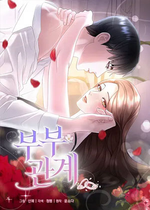 假面夫妇