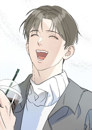 被奇怪眼镜缠上了
