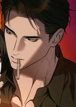 成为男公关
