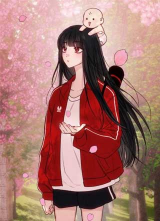 祖先神大人正看着呢 截图0