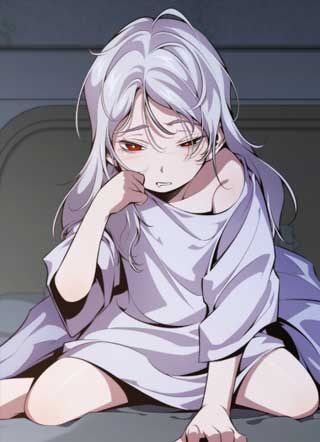 孤僻宅系死灵法师 截图0