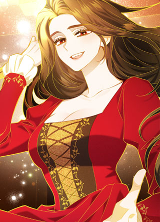 The Villainess Directs the Romance Fantasy 截图2