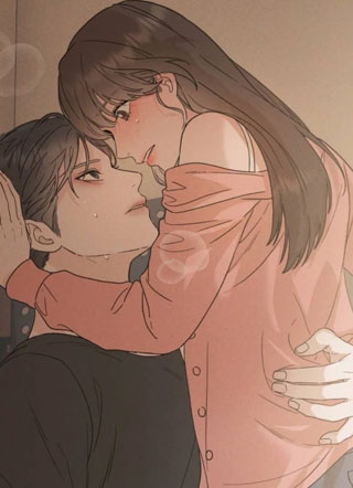 密室男女 截图1