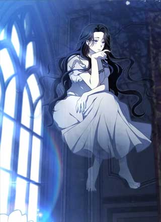 被抛弃的王子的幽灵新娘 截图0