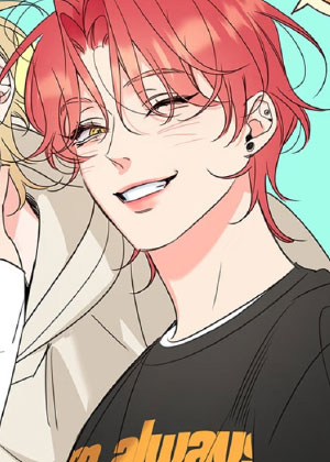 HoneyTrouble第三季