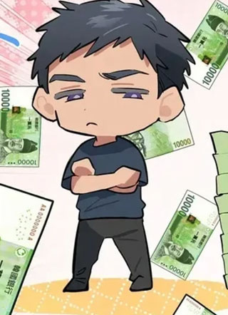 请给我一点炭火吧 截图2
