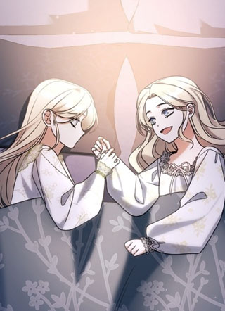 被抢走一切的双胞胎姐妹 截图2