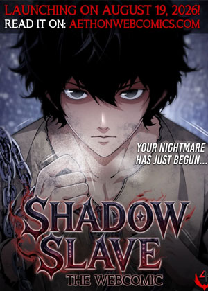 Shadow Slave