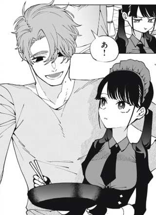 今宵女仆无法痛下杀手 截图1