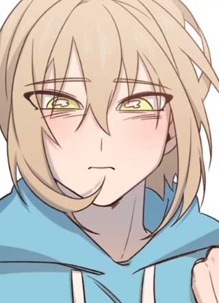 缠人的魔法少年 截图0