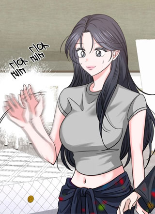 夏夜素描 截图2