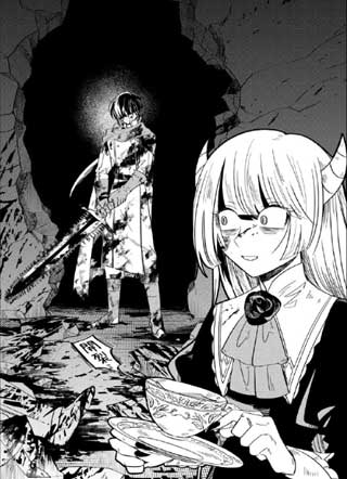 魔王之女誓要苟活 截图1