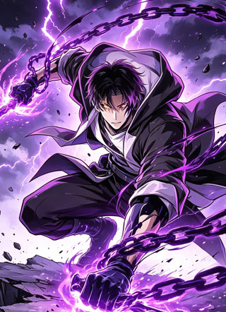 庶子成为了魔物召唤师 截图1
