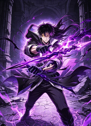 庶子成为了魔物召唤师 截图0