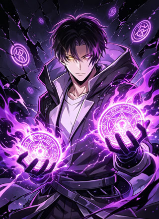 庶子成为了魔物召唤师 截图2