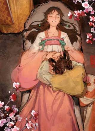 千面之女 截图1