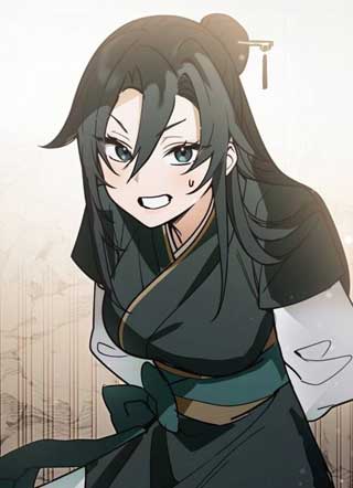 我抓住了四川唐家的小女儿 截图1