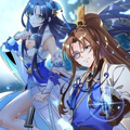 科技大佬来修仙