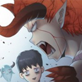 所以，我变成魔王了？