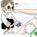 A君和B君