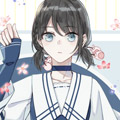 有竹不怅