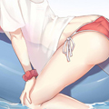 泳恋