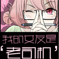 我的女友是老司机