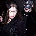 Bloody lips 血契