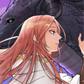 龙与魔女