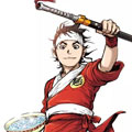 面王